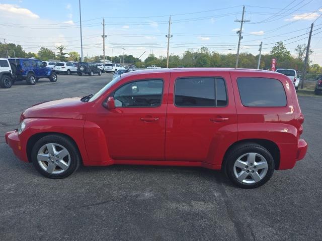 used 2011 Chevrolet HHR car, priced at $7,900