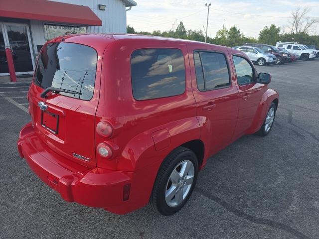 used 2011 Chevrolet HHR car, priced at $7,900