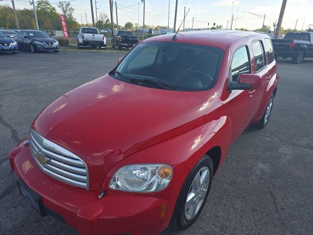 used 2011 Chevrolet HHR car, priced at $7,900