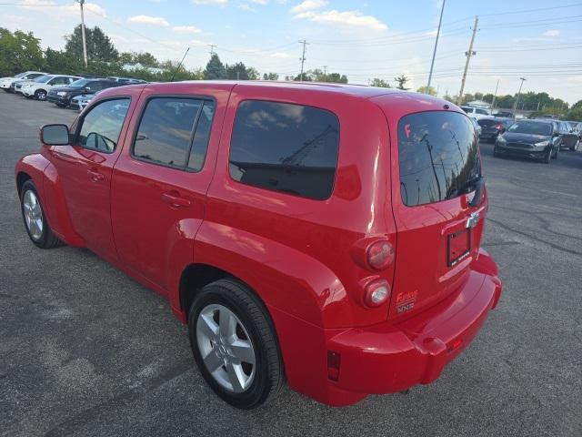 used 2011 Chevrolet HHR car, priced at $7,900