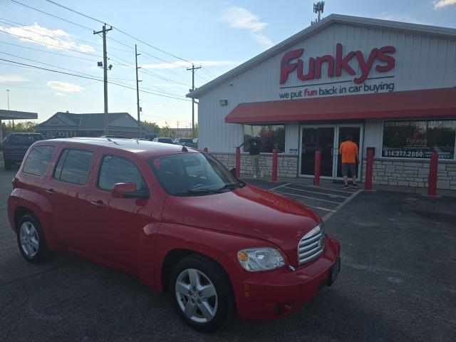 used 2011 Chevrolet HHR car, priced at $7,900