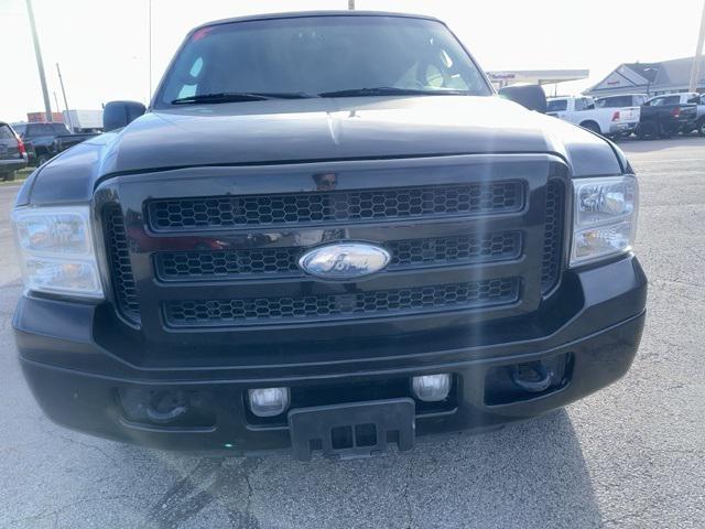 used 2005 Ford Excursion car, priced at $14,000