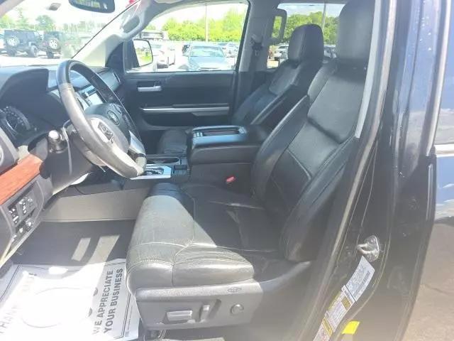 used 2014 Toyota Tundra car, priced at $27,027