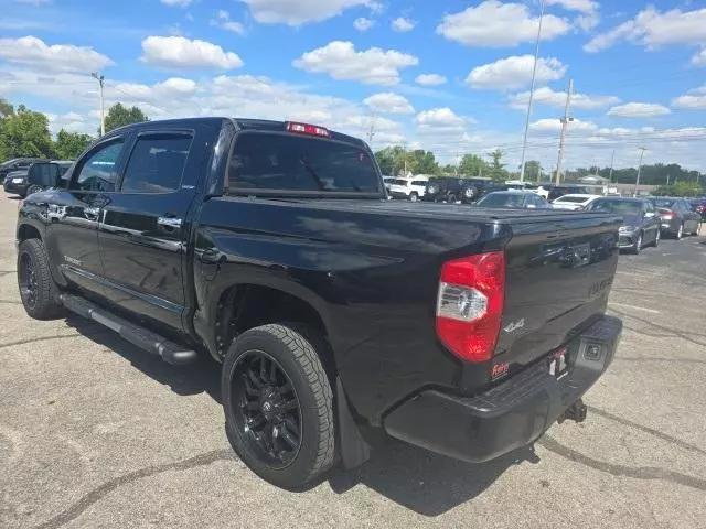 used 2014 Toyota Tundra car, priced at $27,027