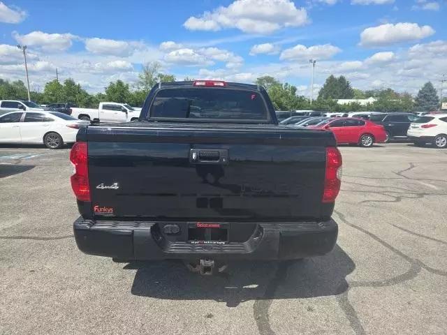 used 2014 Toyota Tundra car, priced at $27,027