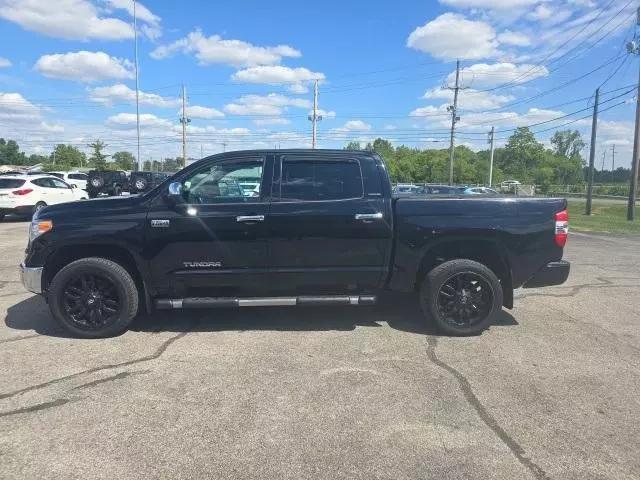 used 2014 Toyota Tundra car, priced at $27,027