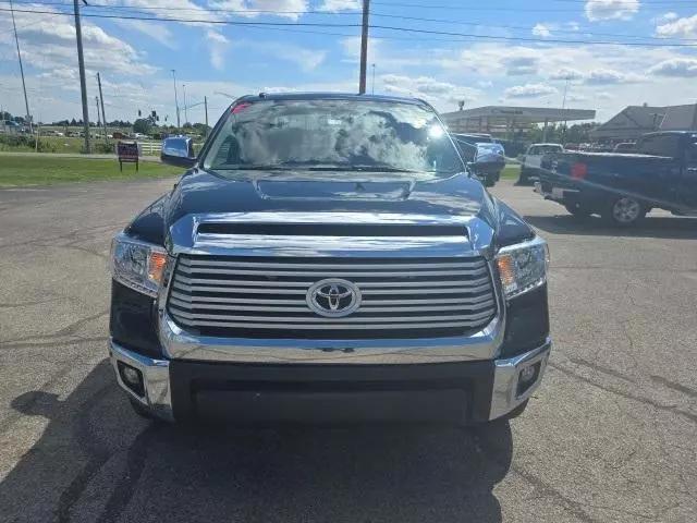 used 2014 Toyota Tundra car, priced at $27,027