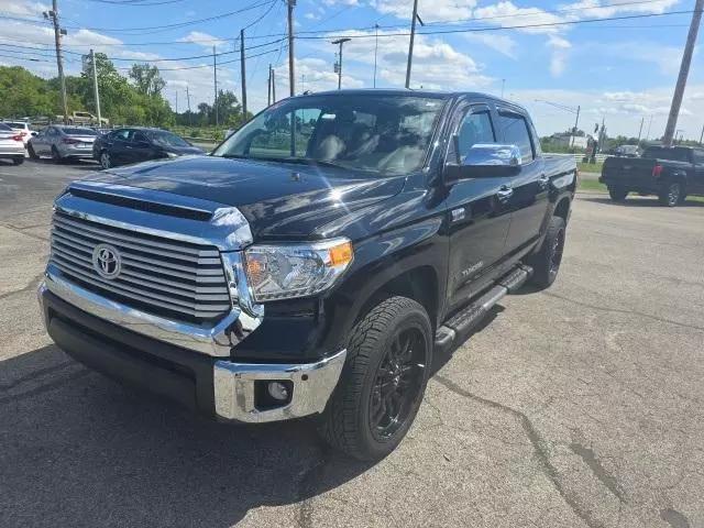 used 2014 Toyota Tundra car, priced at $27,027