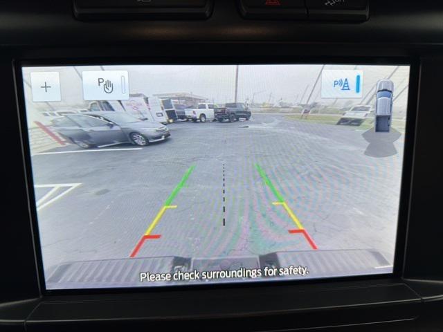 used 2023 Ford F-150 car, priced at $34,900