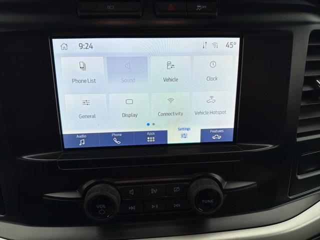 used 2023 Ford F-150 car, priced at $34,900