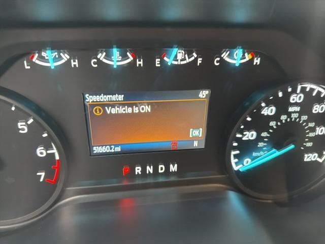 used 2023 Ford F-150 car, priced at $34,900