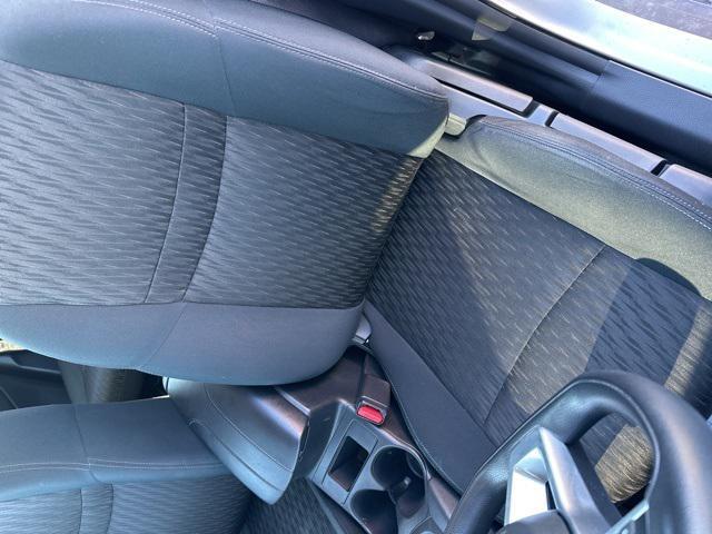 used 2018 Nissan Rogue car, priced at $7,500