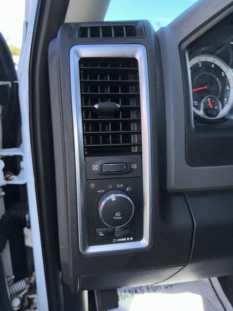 used 2016 Ram 1500 car, priced at $17,900