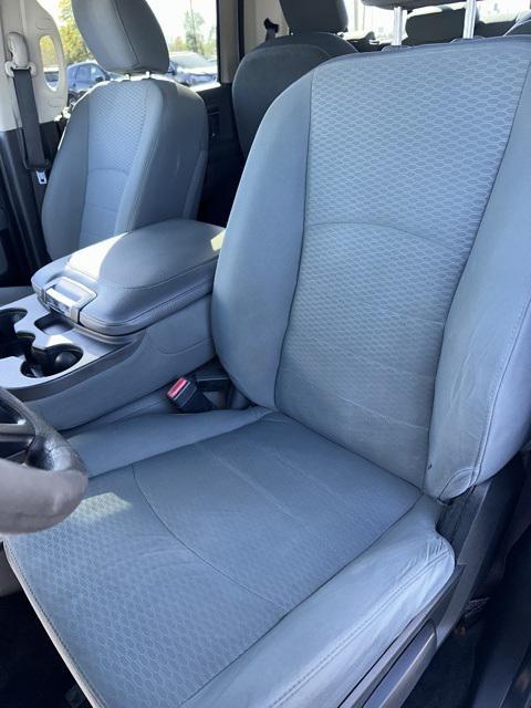 used 2016 Ram 1500 car, priced at $17,900