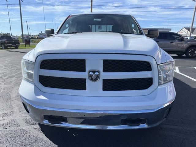 used 2016 Ram 1500 car, priced at $17,900