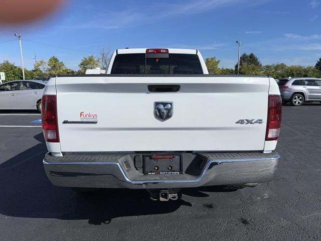 used 2016 Ram 1500 car, priced at $17,900