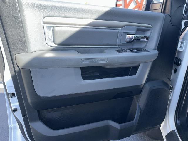 used 2016 Ram 1500 car, priced at $17,900