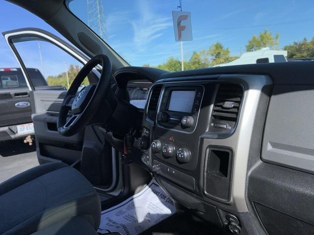 used 2016 Ram 1500 car, priced at $17,900