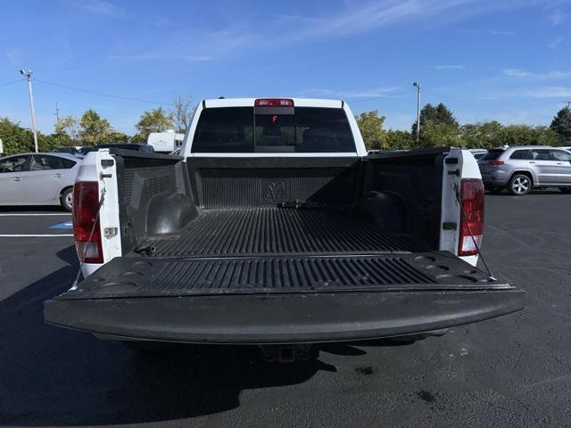 used 2016 Ram 1500 car, priced at $17,900