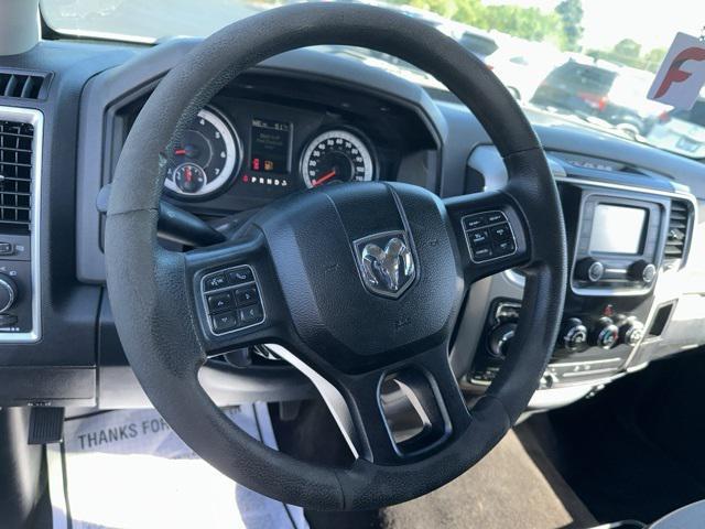 used 2016 Ram 1500 car, priced at $17,900