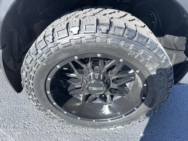 used 2016 Ram 1500 car, priced at $17,900
