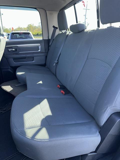 used 2016 Ram 1500 car, priced at $17,900