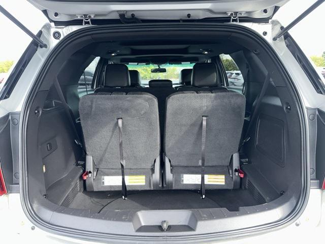 used 2015 Ford Explorer car, priced at $5,900