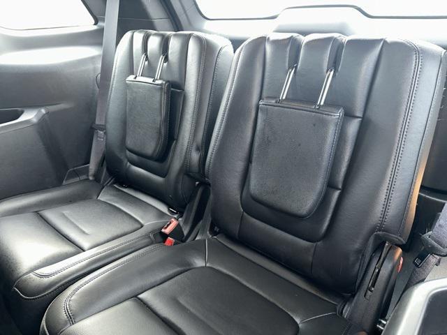 used 2015 Ford Explorer car, priced at $5,900