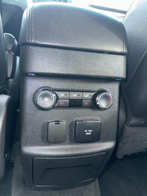 used 2015 Ford Explorer car, priced at $5,900