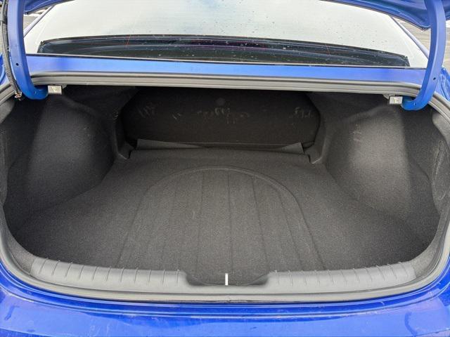 used 2025 Hyundai ELANTRA HEV car, priced at $22,900