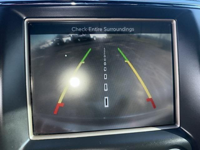 used 2014 Jeep Grand Cherokee car, priced at $11,900