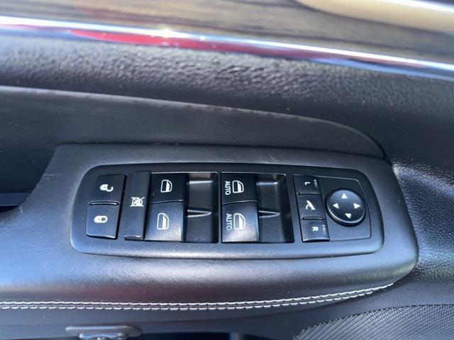 used 2014 Jeep Grand Cherokee car, priced at $11,900