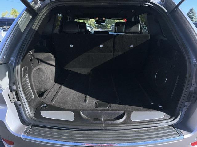 used 2014 Jeep Grand Cherokee car, priced at $11,900
