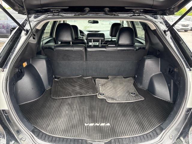 used 2015 Toyota Venza car, priced at $15,397