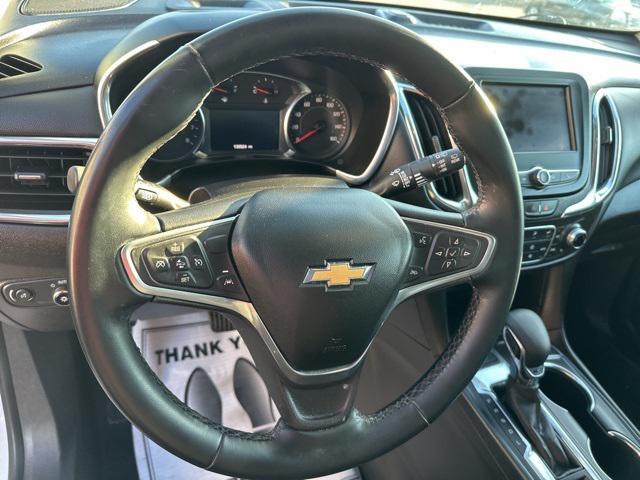 used 2023 Chevrolet Equinox car, priced at $15,900