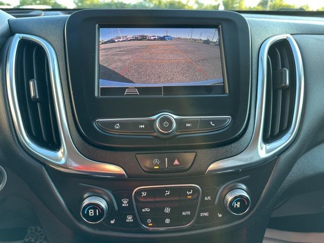 used 2023 Chevrolet Equinox car, priced at $15,900
