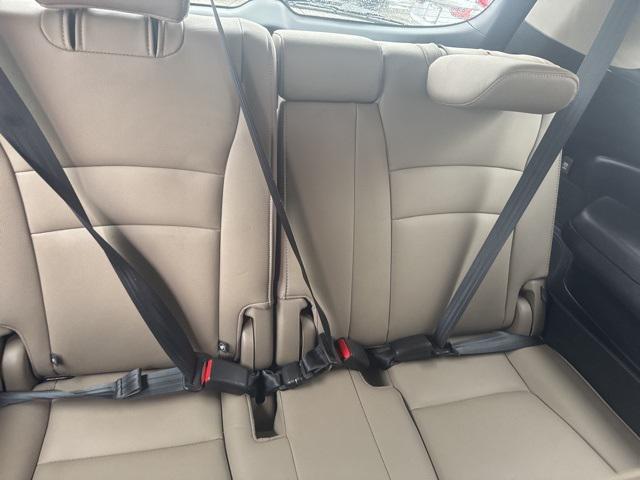 used 2020 Honda Pilot car, priced at $22,900