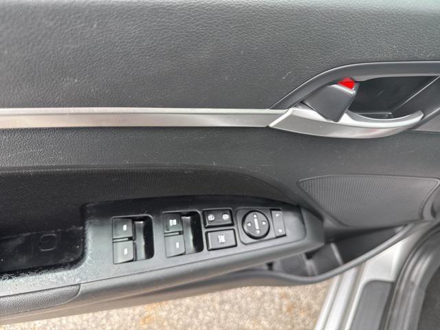 used 2020 Hyundai Elantra car, priced at $10,900