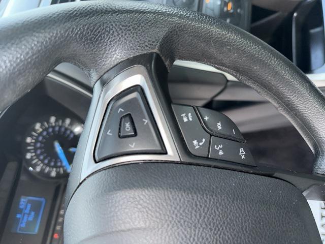 used 2017 Ford Fusion car, priced at $10,700