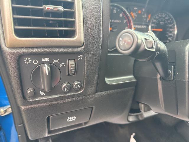 used 2007 Chevrolet Colorado car, priced at $9,900