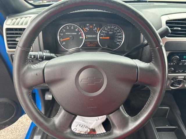 used 2007 Chevrolet Colorado car, priced at $9,900