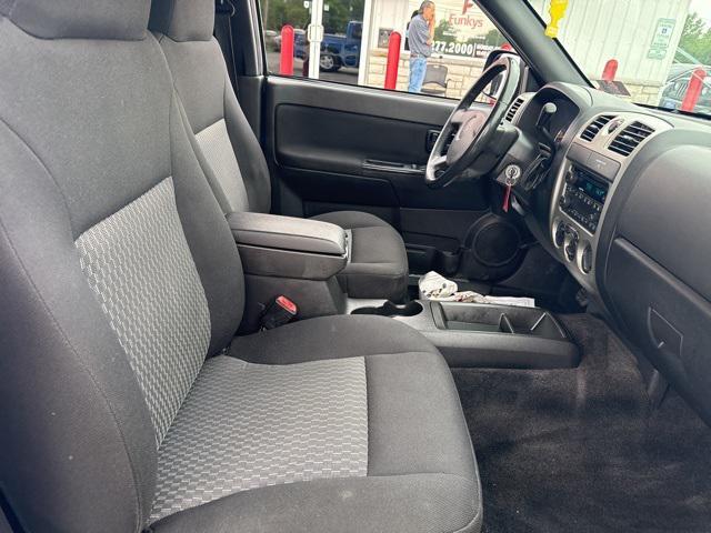 used 2007 Chevrolet Colorado car, priced at $9,900