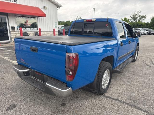 used 2007 Chevrolet Colorado car, priced at $9,900