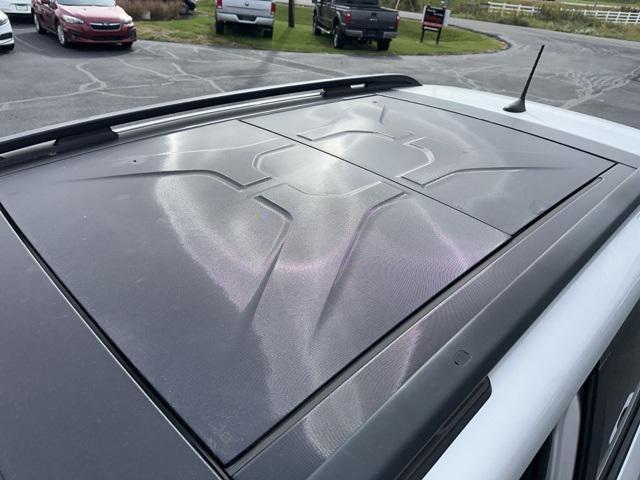 used 2018 Jeep Renegade car, priced at $12,600