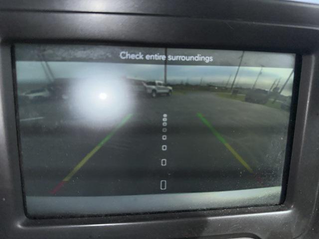 used 2018 Jeep Renegade car, priced at $12,600