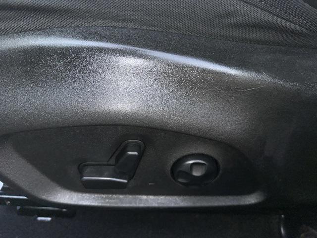 used 2018 Jeep Renegade car, priced at $12,600