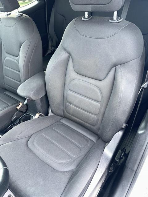 used 2018 Jeep Renegade car, priced at $12,600