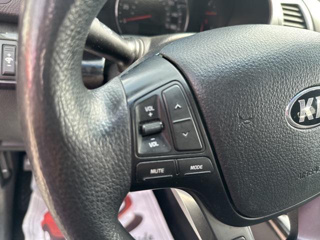 used 2014 Kia Sorento car, priced at $9,900