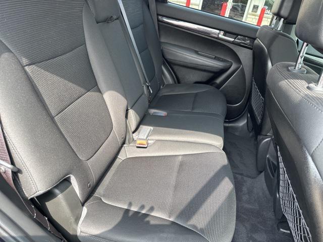 used 2014 Kia Sorento car, priced at $9,900