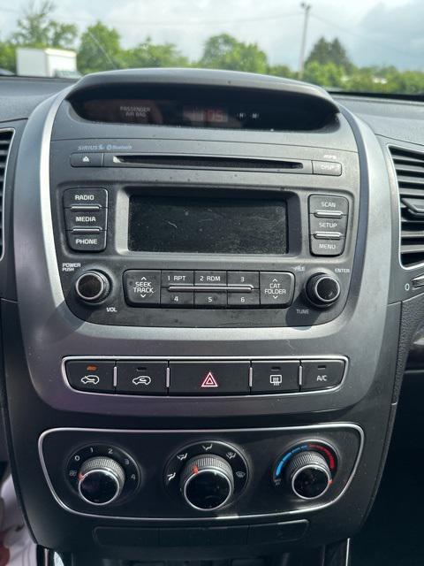 used 2014 Kia Sorento car, priced at $9,900